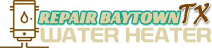 water heater repair baytown tx